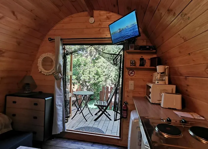 Ma Au Fond Du Jardin *