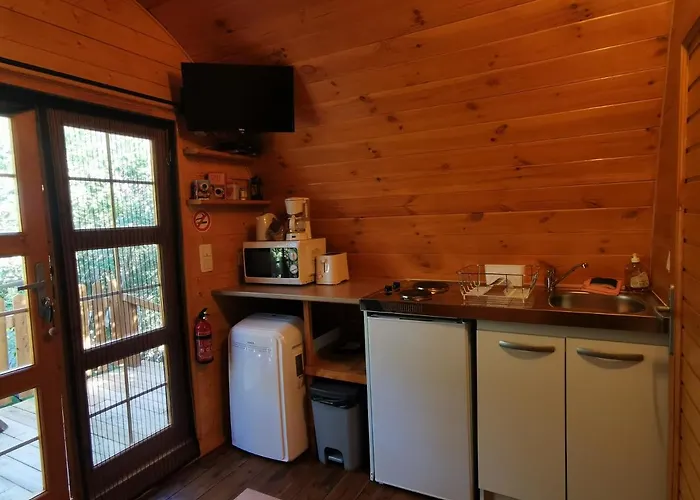 Ma Au Fond Du Jardin *